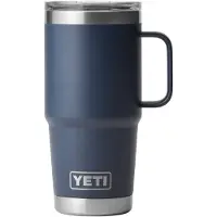 Yeti Rambler 591ml Thermobecher