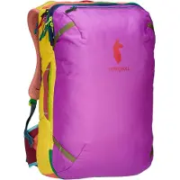 Cotopaxi Allpa 35L Travel Pack del dia