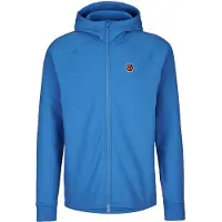 Fjällräven Expedition Fleece Hoodie M un blue (525) L