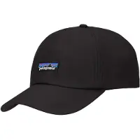 Patagonia Terrebonne Hat Black .