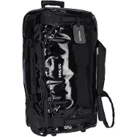 Tatonka Trolley Reisetasche Barrel Roller Black schwarz 75cm