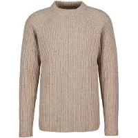 Royal Robbins Rockcraft Wool Crew sandstone htr (158) L