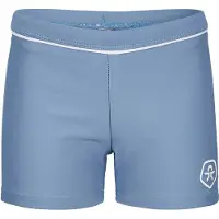Color Kids Swim Trunks Solid 5586 coronet blue (854) 98