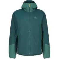 Mountain Equipment Andola Jacket pine/fern - Größe L 007502