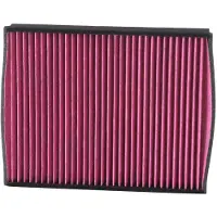 K&N Innenraumfilter FORD,VOLVO DVF5012 1776360,31369456,31404958 31404959,1709013,2504776,5128504,AV6N19G244AA,31369455