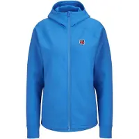 Fjällräven Expedition Fleece Hoodie W un blue (525) XS