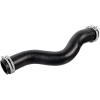 FEBI BILSTEIN Kühlerschlauch Wasserschlauch passend für PEUGEOT 807 MPV 178469