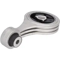 FEBI BILSTEIN Motorlager Gummimetalllager Hinten für FIAT PUNTO EVO (199) 194097