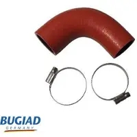 BUGIAD Ladeluftschlauch 82483