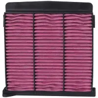 K&N DVF5051 Innenraumfilter Pollenfilter für MITSUBISHI L 200 / Triton Pickup (KAT, KBT) Aktivkohle