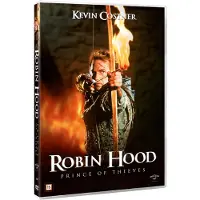 SMD Robin Hood: Prince Of The Thieves