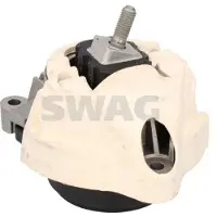 SWAG Motorlager Hydrolager Rechts für BMW X3 (F25) 33 11 0617