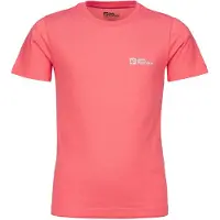 Jack Wolfskin Essential Cotton Kurzarm-t-shirt