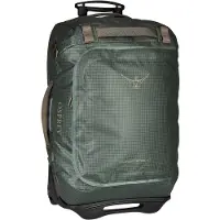 Osprey Rolling Transporter 40 pine leaf-earl grey