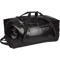 Eagle creek Koffer Migrate Wheeled Duffel 110L Midnight Black