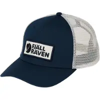 Fjällräven Långtradarkeps Kappe