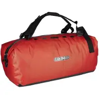 Ortlieb Duffle Lite 60 L rooibos