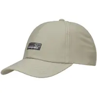 Patagonia - Terrebonne Hat - Cap Gr One Size grau