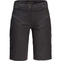 Vaude Bike Altissimo Ii Kurze Hose