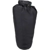 Fjall Raven Fjällräven Hoja Seatbag Drybag 16L - Packsack (schwarz)