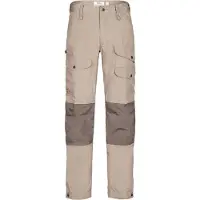 Fjällräven Vidda Pro Ventilated Trs M fossil-suede brown (118-244) 54 Regular