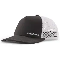 Patagonia Kappe Duckbill Trucker Unisex Black