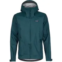 Patagonia Jacke Torrentshell 3L Rain Jacket Herren Tidal Teal-S