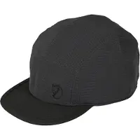 Fjällräven Abisko Trekking Cap dark grey (030) L/XL