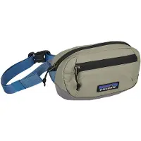 Patagonia Mini Hip Bauchtasche Terravia Hip