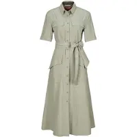 Craghoppers Nosilife Carina Adventure Dress vert (VRT) 36