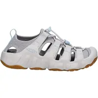 Keen Damen Trekkingsandale HYPERPORT H2 W-ALLOY/SKYWAY