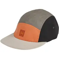 Buff Kinder Mütze 5 Panel Go Cap