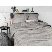 Irisette Bettwäsche "Mink 8835", einzigartige kuschelig weiche Winterbettwäsche