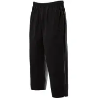 Trigema Jerseyhose "3/4 Freizeithose aus Baumwolle"