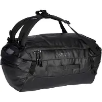 Osprey Transporter 30 Raven Black Black .