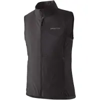 Patagonia Weste Trail Craft Vest Damen Black-M
