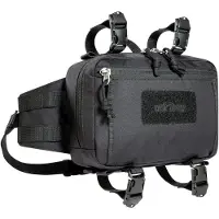 Tatonka Hip and Bar Pouch BC 1339-040 Black Cordura 500D, Hüfttasche