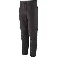 Patagonia Hose Quandary Joggers Herren Anthracite-S