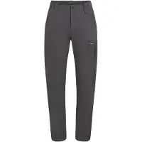 Icebreaker Hose Merino Elevation Stretch Pants Damen Obsidian-Größe 32