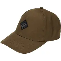 Rab Baseball Kappe Basecamp Badge