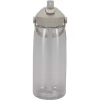 CamelBak - Thrive Flip Straw - Trinkflasche Gr 1000 ml grau