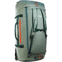 Tatonka Duffle Roller 140 sage green (286) 140L