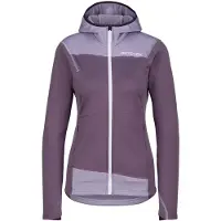 Ortovox Damen Unterjacke FLEECE LIGHT HOODY W