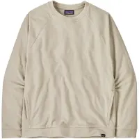 Patagonia Pullover Micro D Crewneck Herren Pelican-XXL