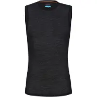 Icebreaker Merino Blend 75 Cool-lite Featherlight Ärmelloses Baselayer
