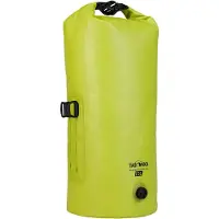 Tatonka WP Stuffbag Valve 15 l - Packbeutel Unisex 15 L mit Kompressionsventi....