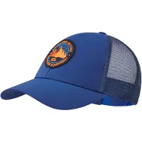 Mountain Equipment Roundel Cap admiral blue (Me-01899) O/S