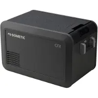 Dometic CFX5 35, Schwarz, Polyurethan (PU), TFT, China, 35 l, 1,5 l