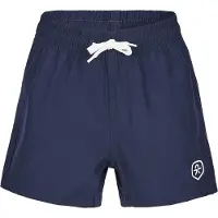 Color Kids Badeshorts - Dress Blues - - 6 Jahre (116) - Bademode