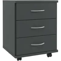 Sconto XORA Rollcontainer MULTIRAUMKONZEPT - B/H/T ca. 46,00x58,00x40,00